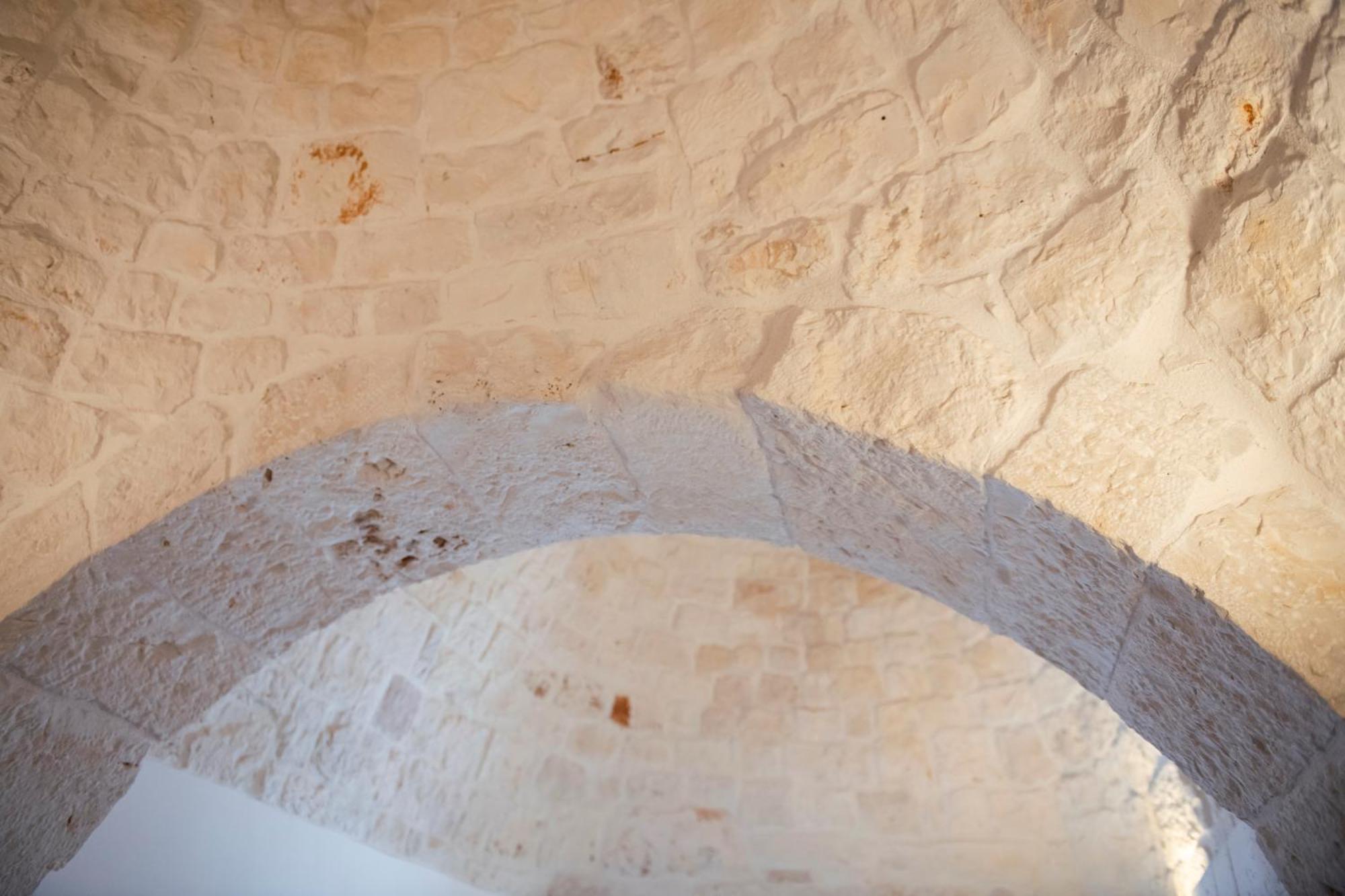 Trulli Magravi - Apparthotel อัลเบโรเบลโล ภายนอก รูปภาพ