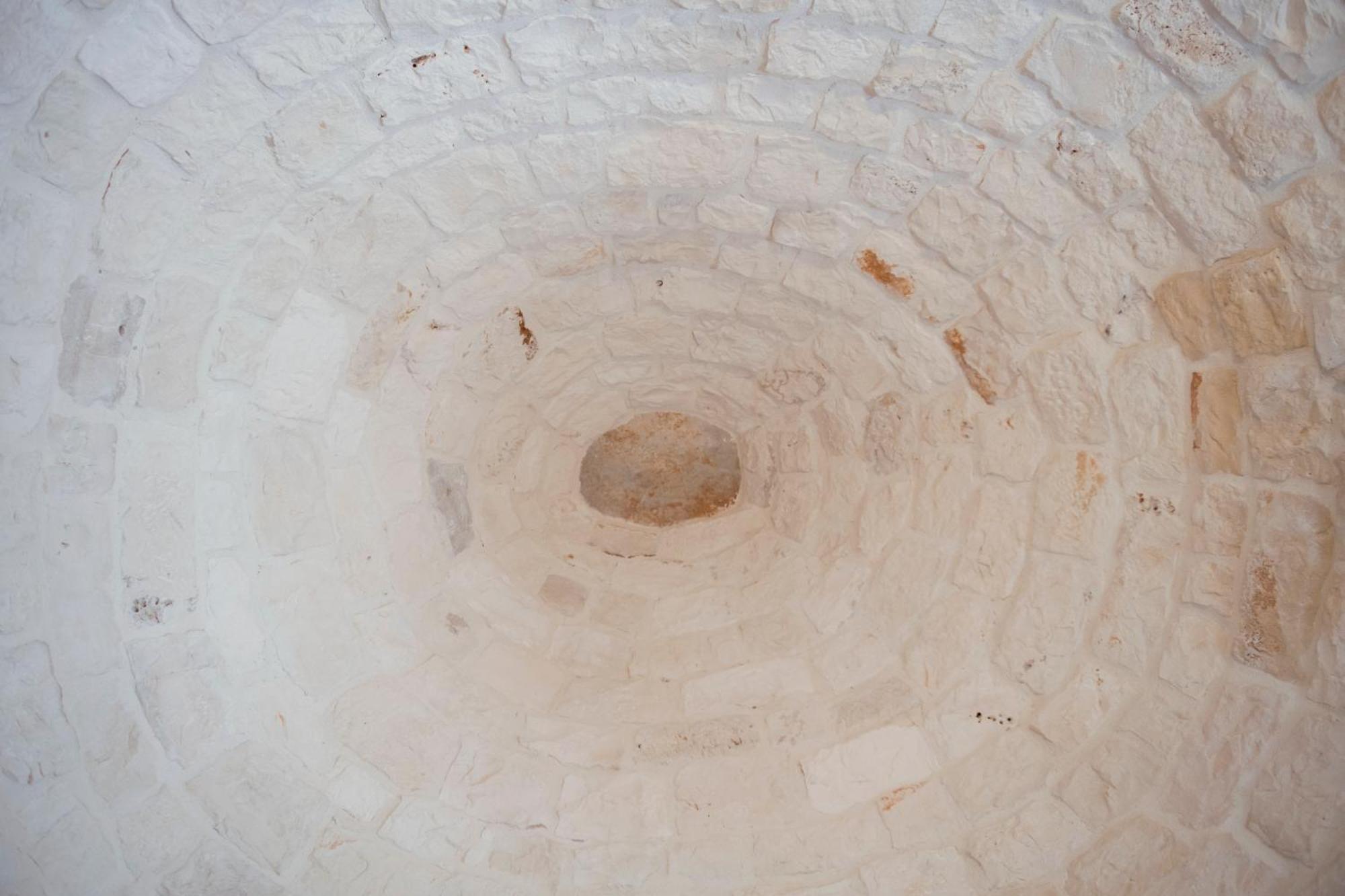 Trulli Magravi - Apparthotel อัลเบโรเบลโล ภายนอก รูปภาพ