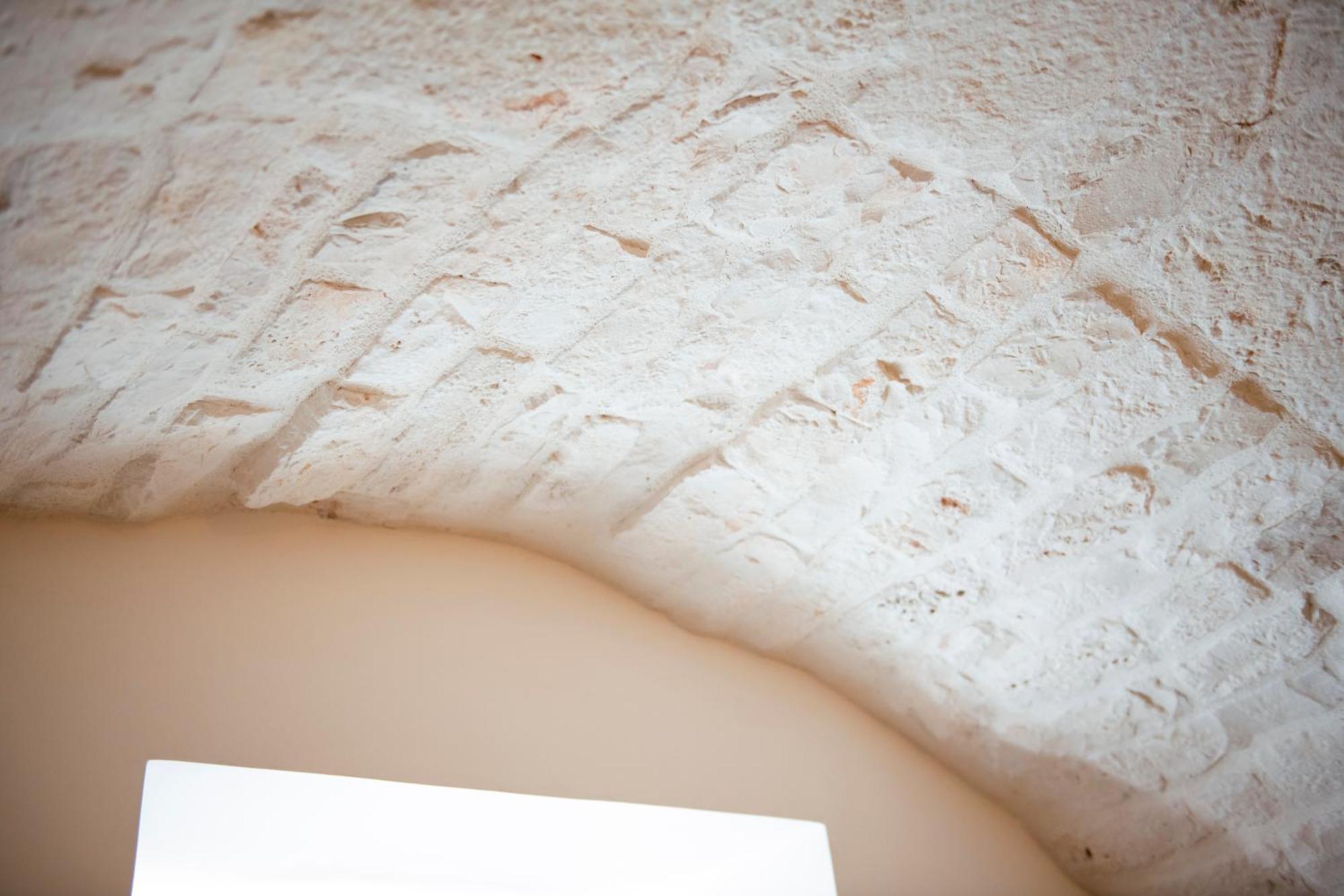 Trulli Magravi - Apparthotel อัลเบโรเบลโล ภายนอก รูปภาพ