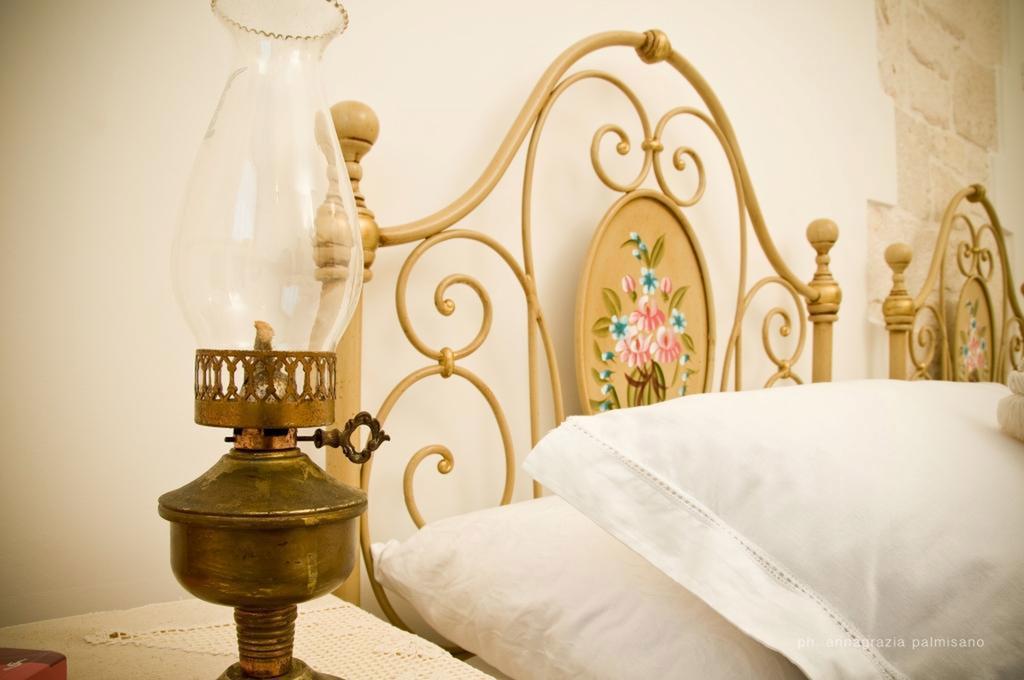 Trulli Magravi - Apparthotel อัลเบโรเบลโล ภายนอก รูปภาพ