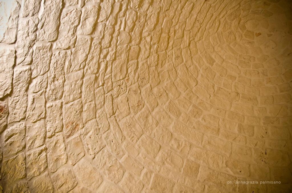 Trulli Magravi - Apparthotel อัลเบโรเบลโล ภายนอก รูปภาพ